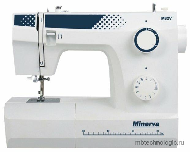 Minerva M82V