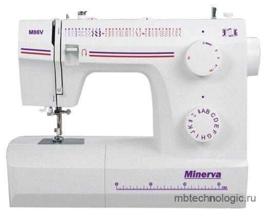 Minerva M86V