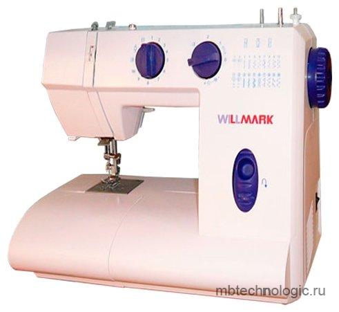 Willmark SM-780