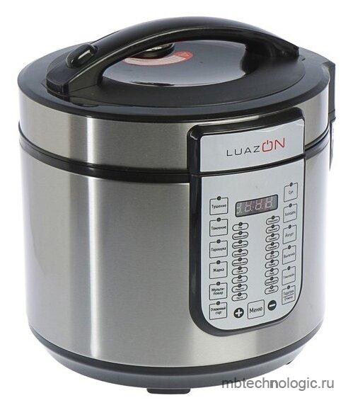 Luazon LМS-9508