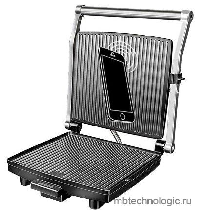 SkyGrill RGM-M810S