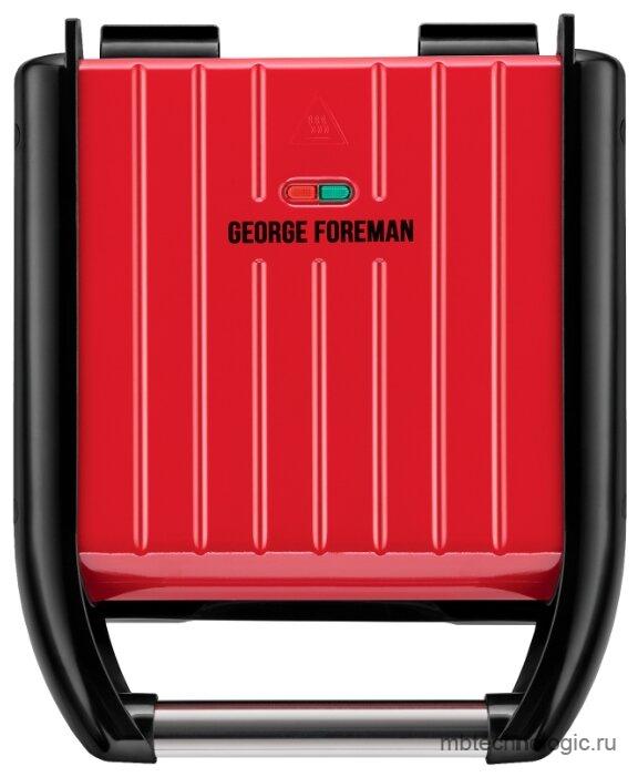 George Foreman 25030-56