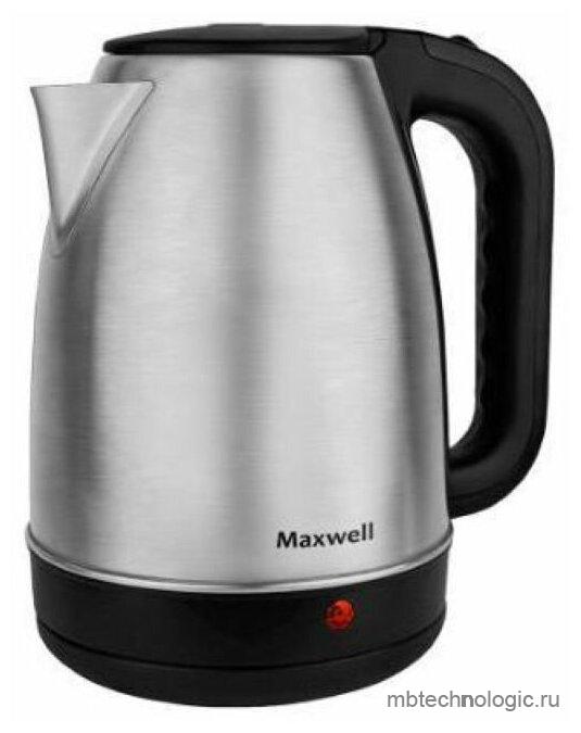 Maxwell 1001