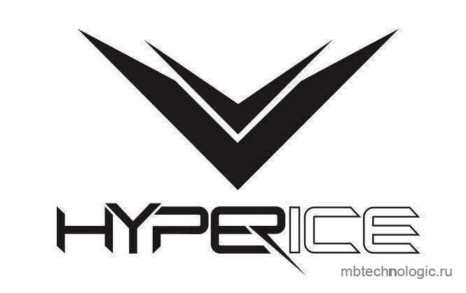 Hyperice
