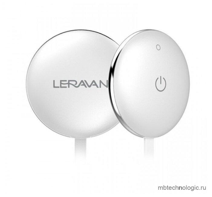 LeFan Leravan Magic Touch Electric TENS Massage Machine