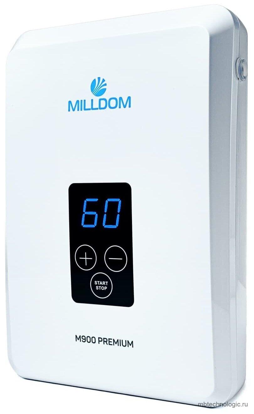 MILLDOM М900 Premium