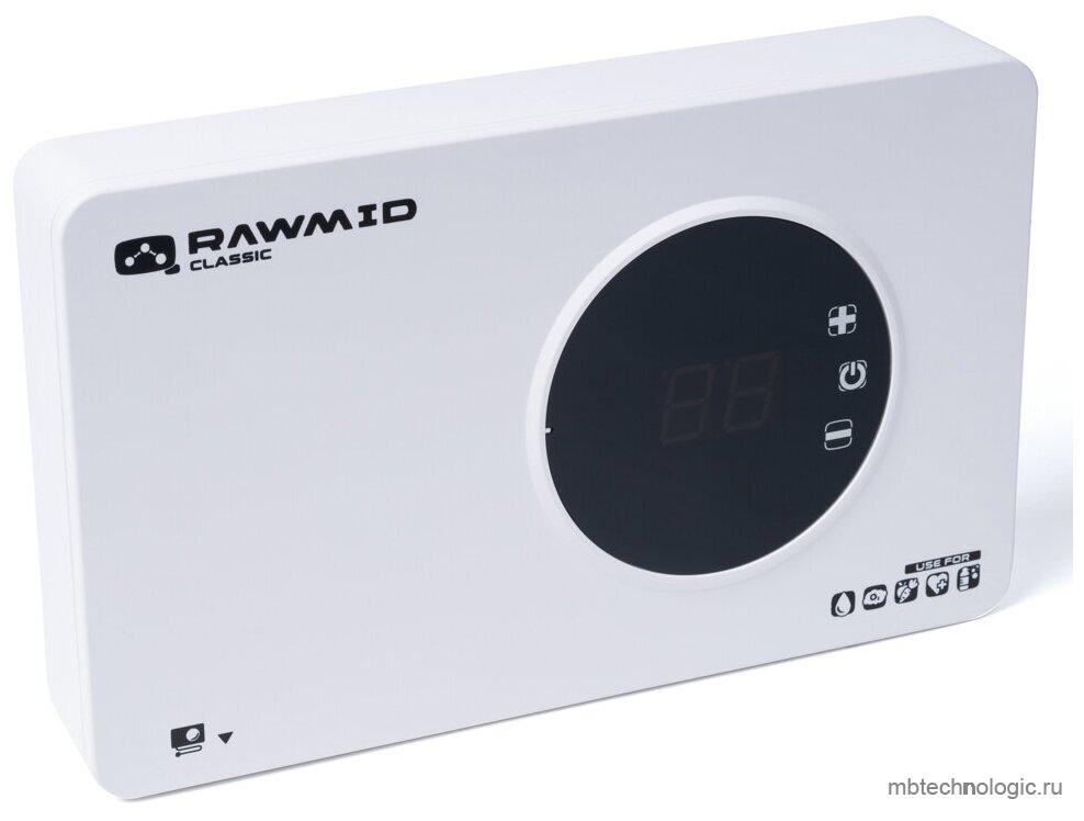RAWMID Classic RCO-05