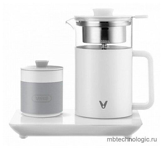 Viomi Yunmi Steam Spray Tea Maker