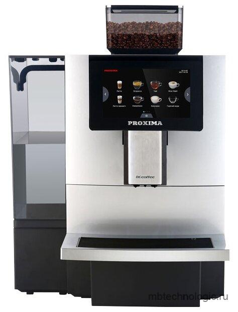 Dr.coffee Proxima F11 Big