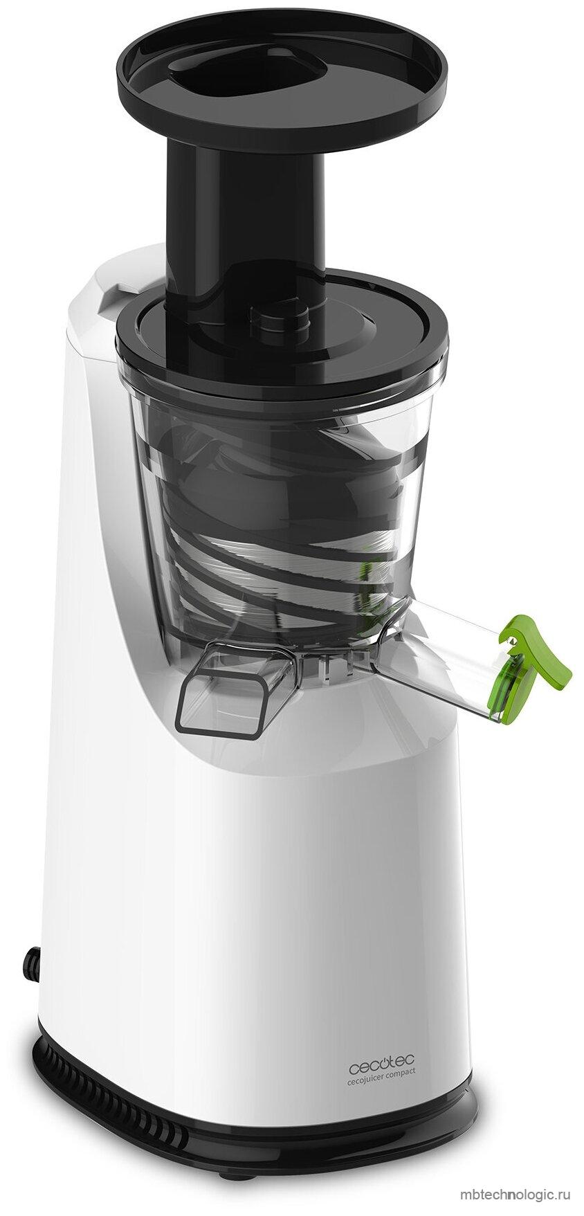 Cecojuicer Compact 04038