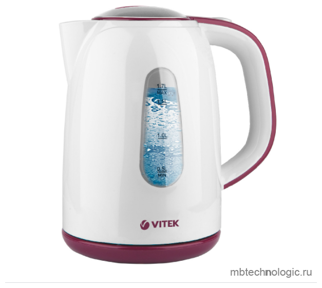 VITEK VT-7006 (W)