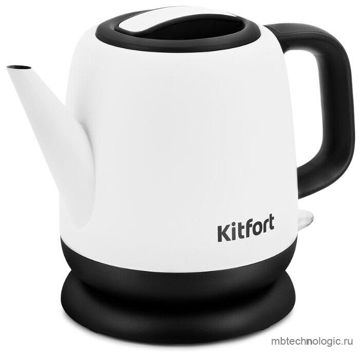 Kitfort КТ-6112