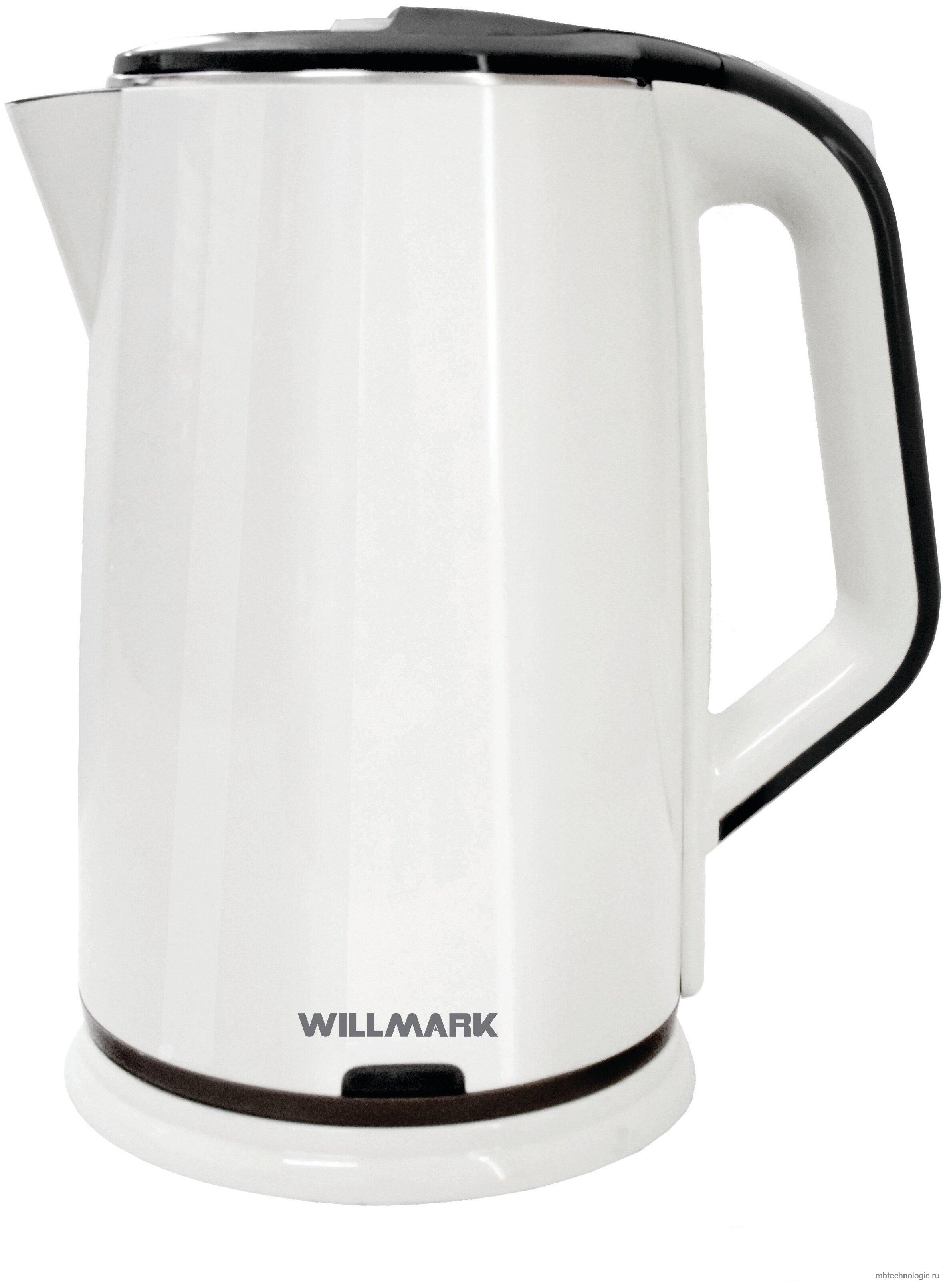 Willmark WEK-2012PS 
