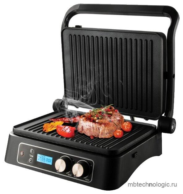 SteakMaster RGM-M817D