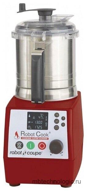 Robot Coupe ROBOT-COOK 43000R