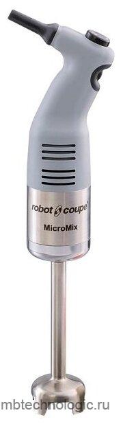 Robot Coupe MICROMIX 34900