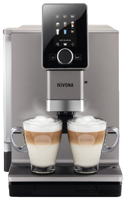 Nivona CafeRomatica NICR 930