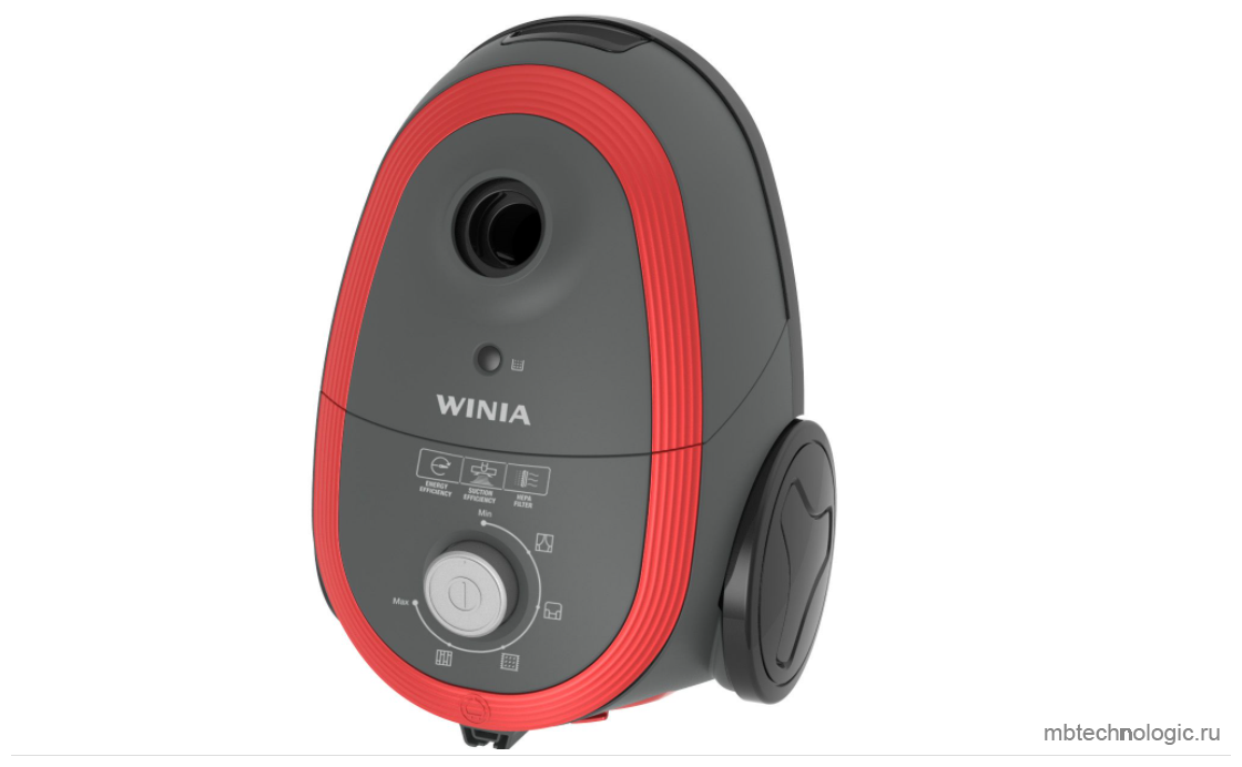 Winia WVC-410BLL