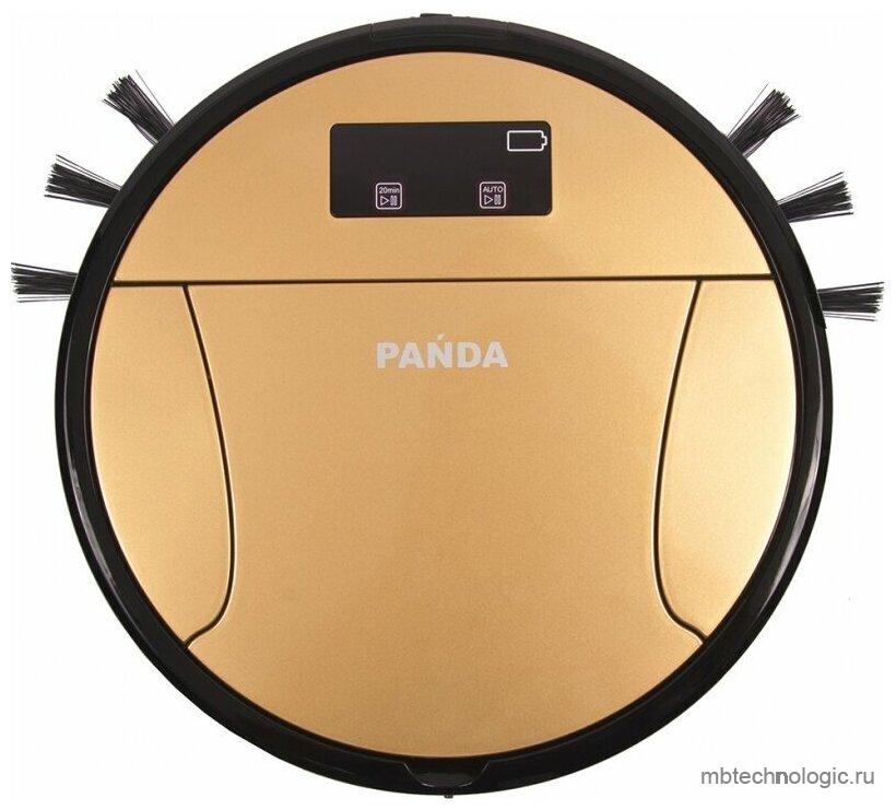 PANDA I7