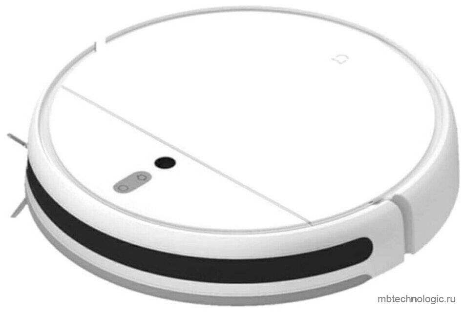 Xiaomi Trouver Robot Vacuum-Mop Finder RLS3