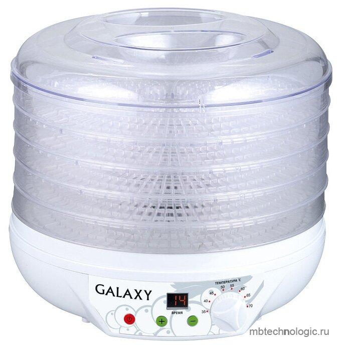 Galaxy GL2632