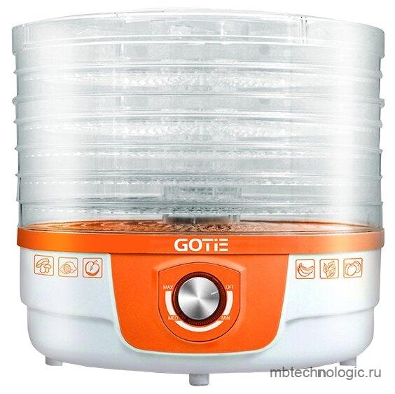 GOTIE GSG-500