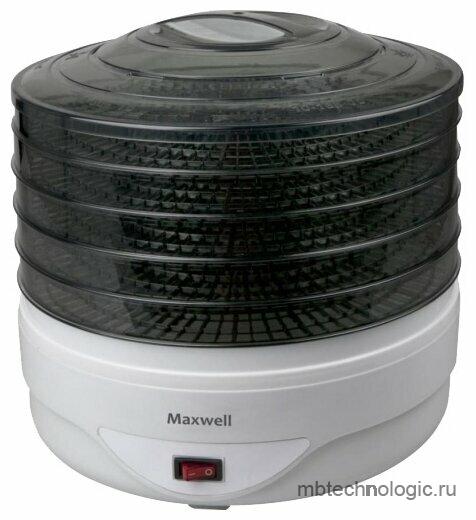 Maxwell MW-3851 W