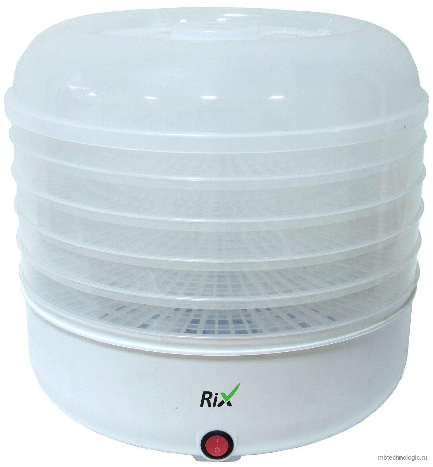 Rix RXD-125