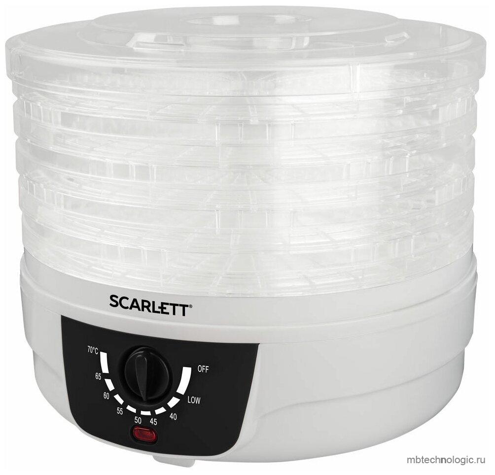 Scarlett SC-FD421004