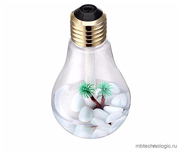 Lemon Tree Bulb Humidifier 