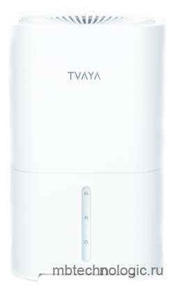 TVAYA Mat-D3C