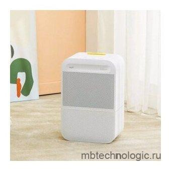 Deerma Smart Fog-free Humidifier White (DEM-CT500)
