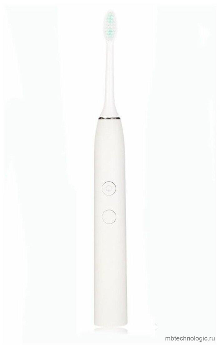 XPX Sonic Electric Toothbrush