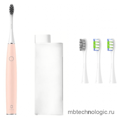 Xiaomi Oclean Air 2 Sonic Electric Toothbrush Travel Suit