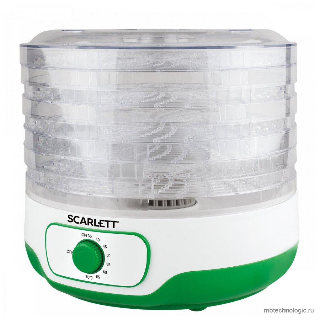 Scarlett SC-FD421015