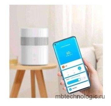 Xiaomi Mijia Pure Smart Humidifier 