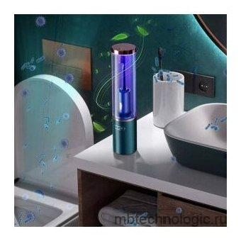 T-Flash Ultraviolet Electric Toothbrush