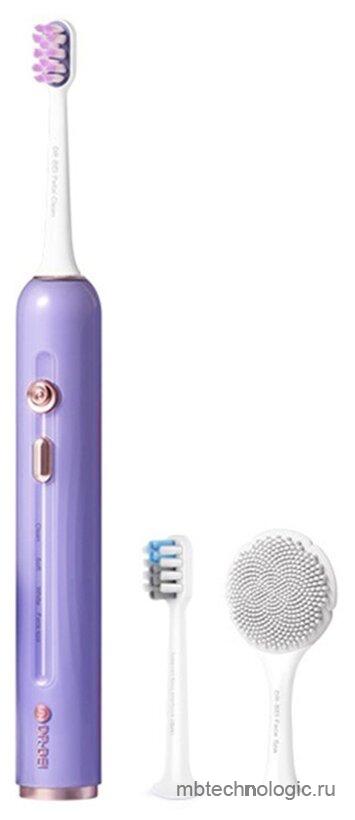 Dr.Bei Sonic Electric Toothbrush E5