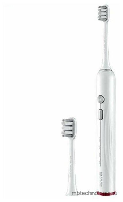 Dr.Bei Sonic Electric Toothbrush GY3