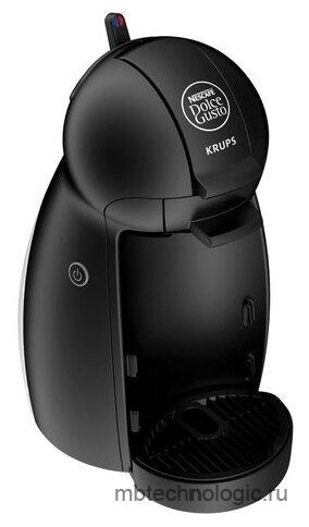 Krups DOLCE GUSTO Piccolo KP100B10