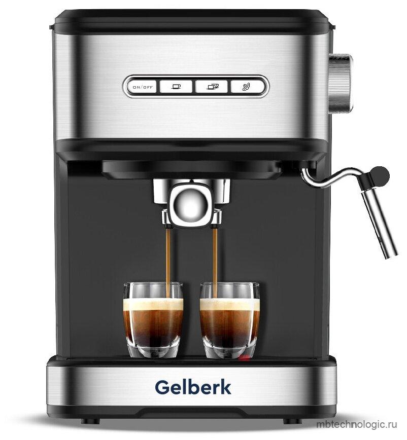 Gelberk GL-CE404