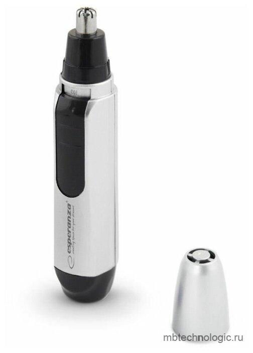 NOSE AND EAR HAIR TRIMMER SPIKE EBG004S