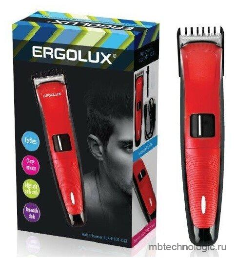 Ergolux ELX-HТO1-C43