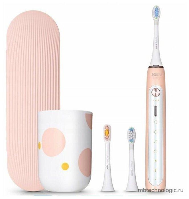 Soocas Sonic Electric Toothbrush X5