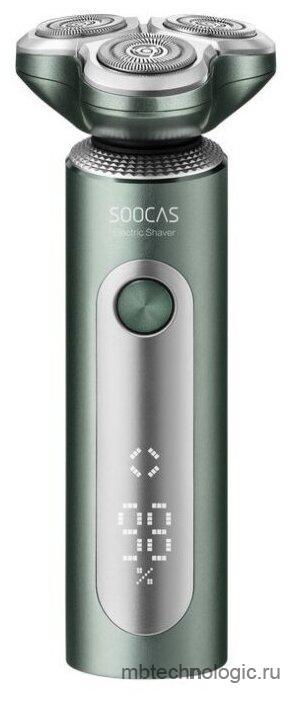 Soocas S5