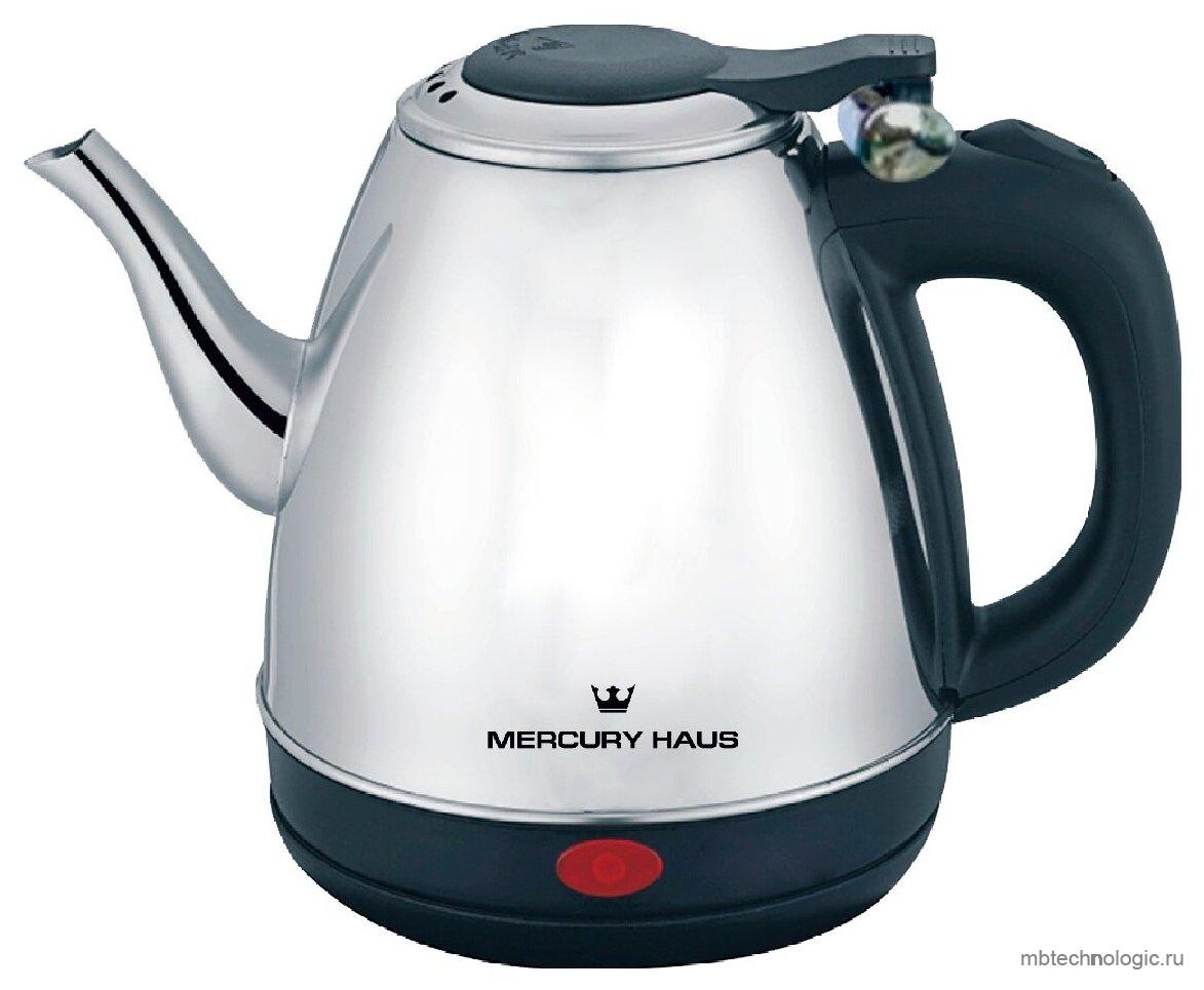 Mercury MC-6636