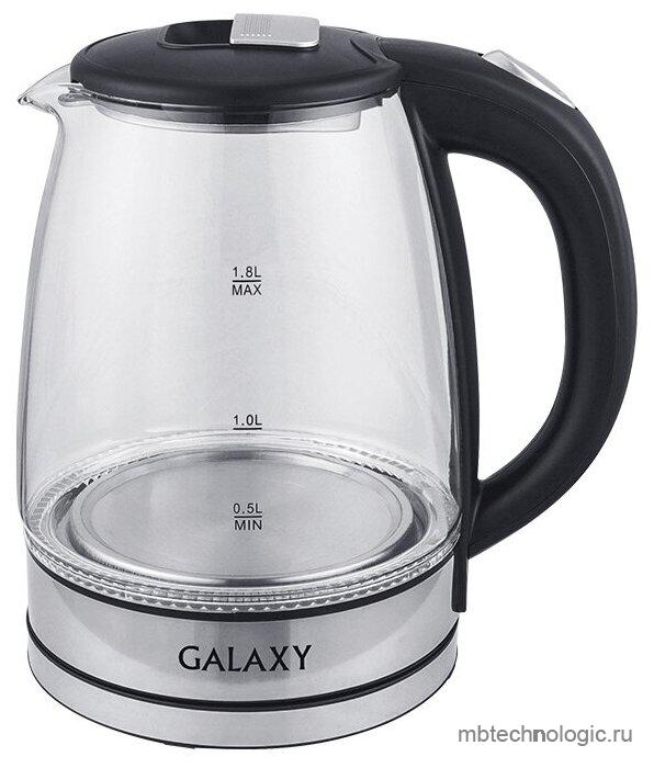 Galaxy GL 0555