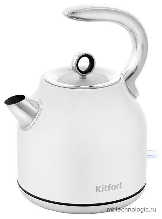 Kitfort КТ-675-1
