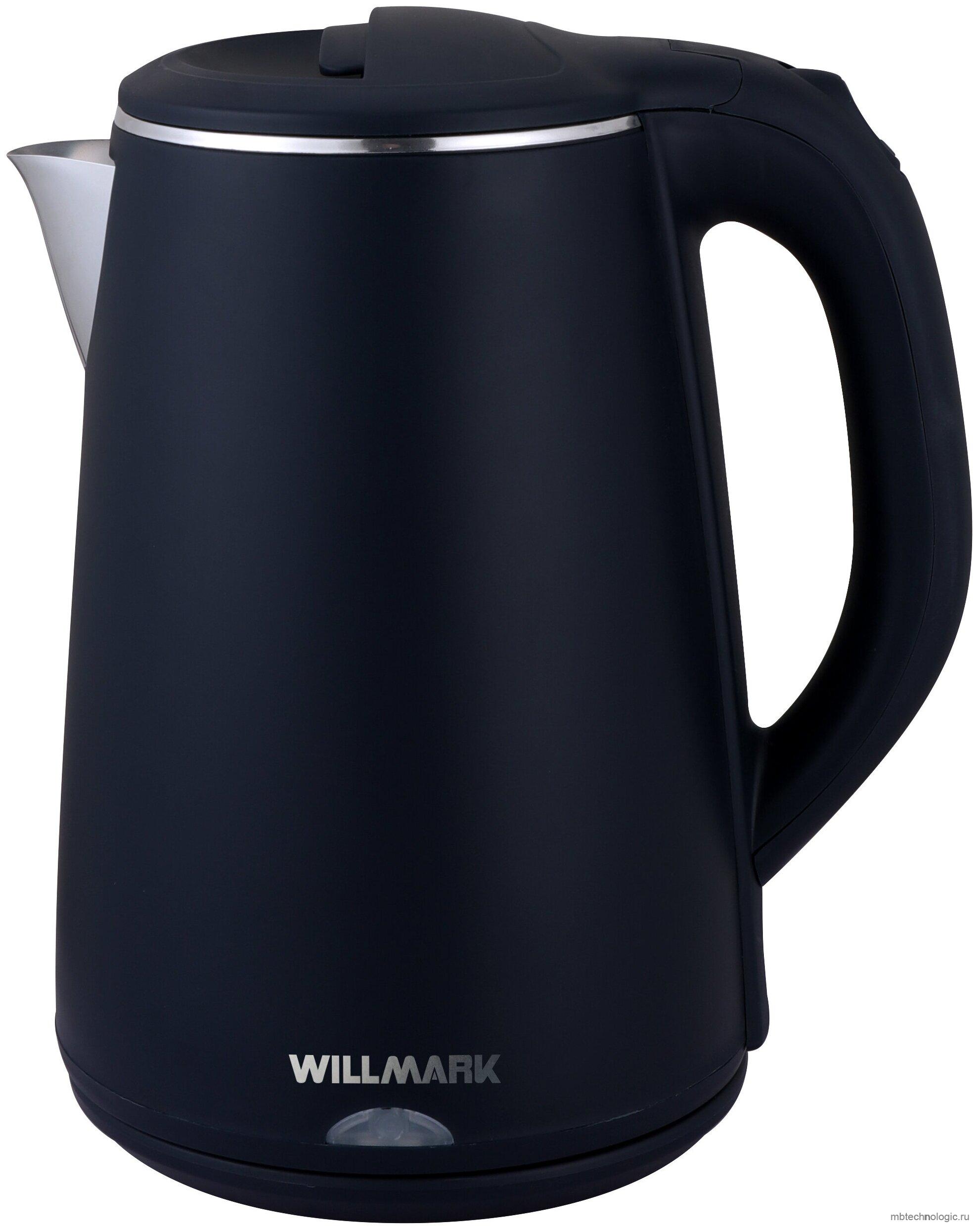 Willmark WEK-2002PS 2000548