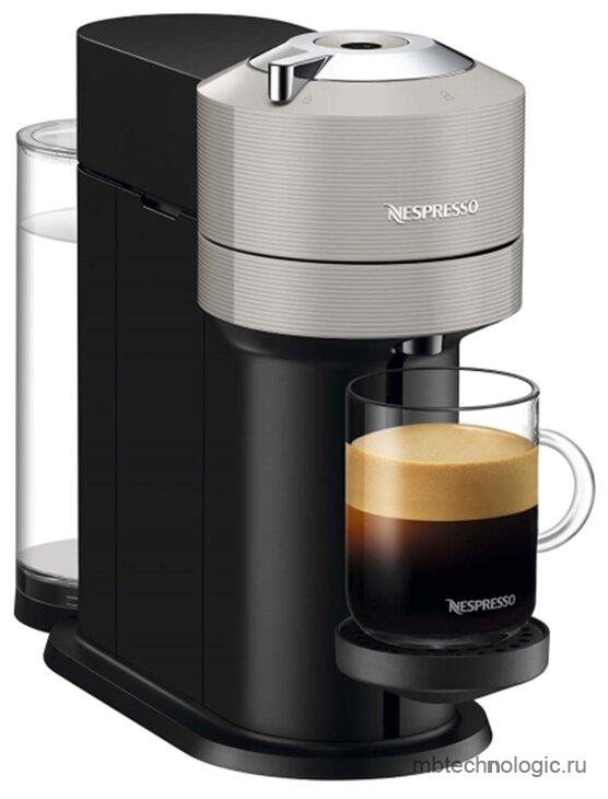 Nespresso Vertuo Next GCV1-EU-SI-NE